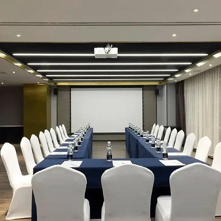 Holz Hotel Thẩm Dương Ngoại thất bức ảnh