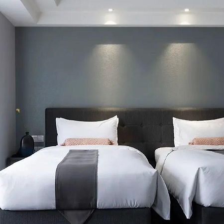 Holz Hotel Thẩm Dương Ngoại thất bức ảnh
