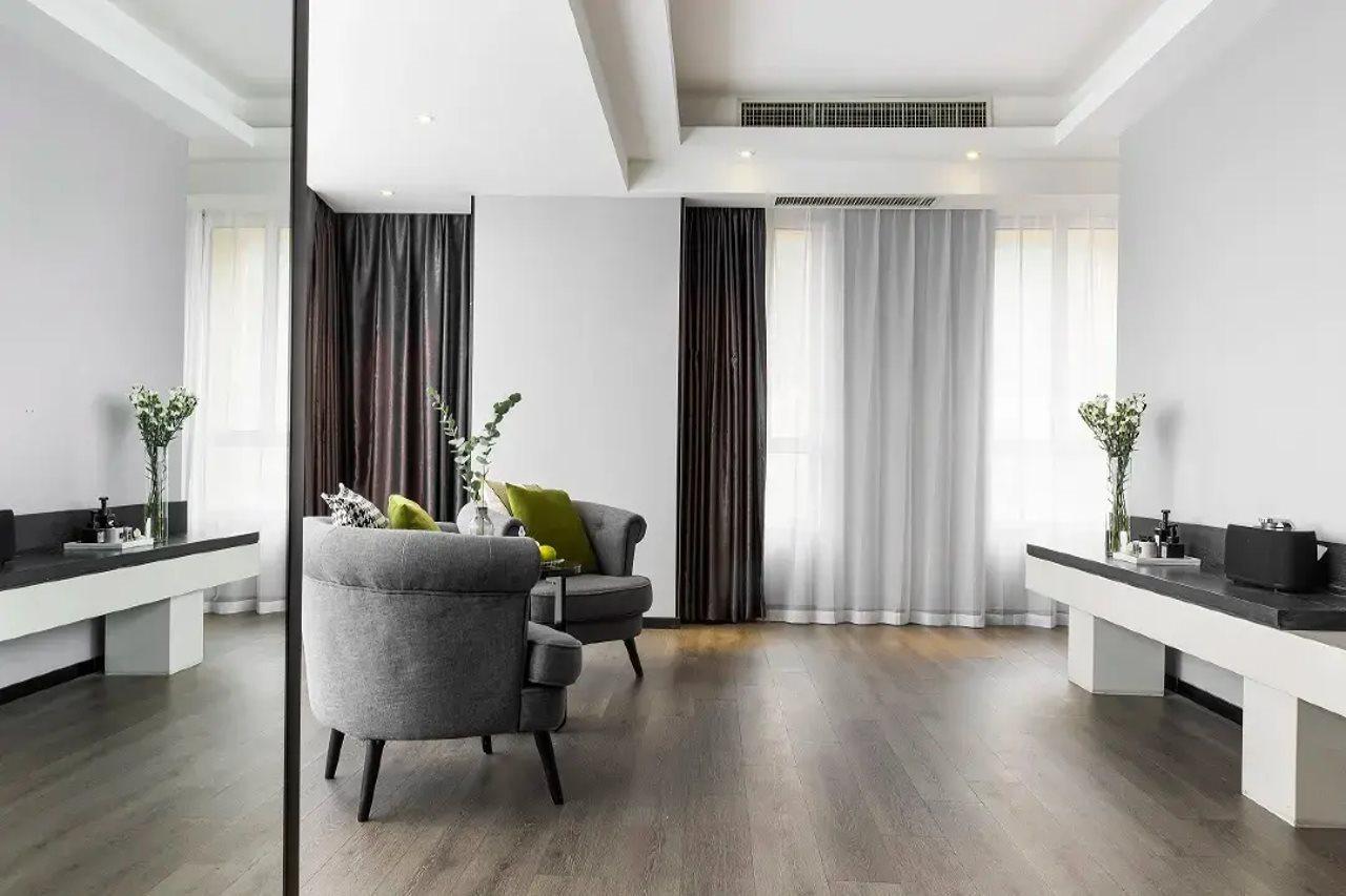 Holz Hotel Thẩm Dương Ngoại thất bức ảnh