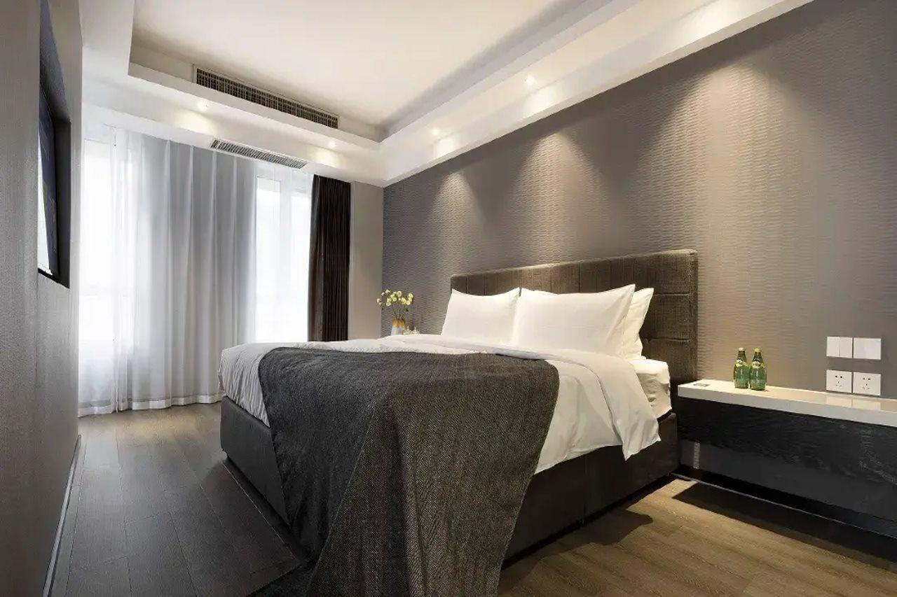 Holz Hotel Thẩm Dương Ngoại thất bức ảnh
