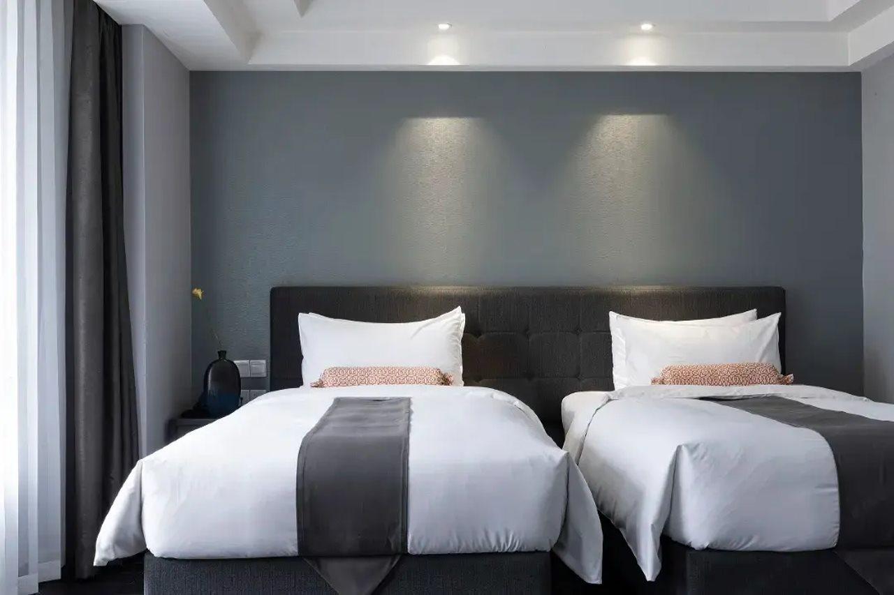 Holz Hotel Thẩm Dương Ngoại thất bức ảnh