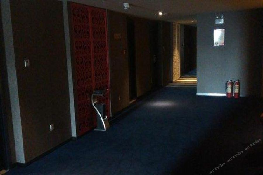 Holz Hotel Thẩm Dương Ngoại thất bức ảnh