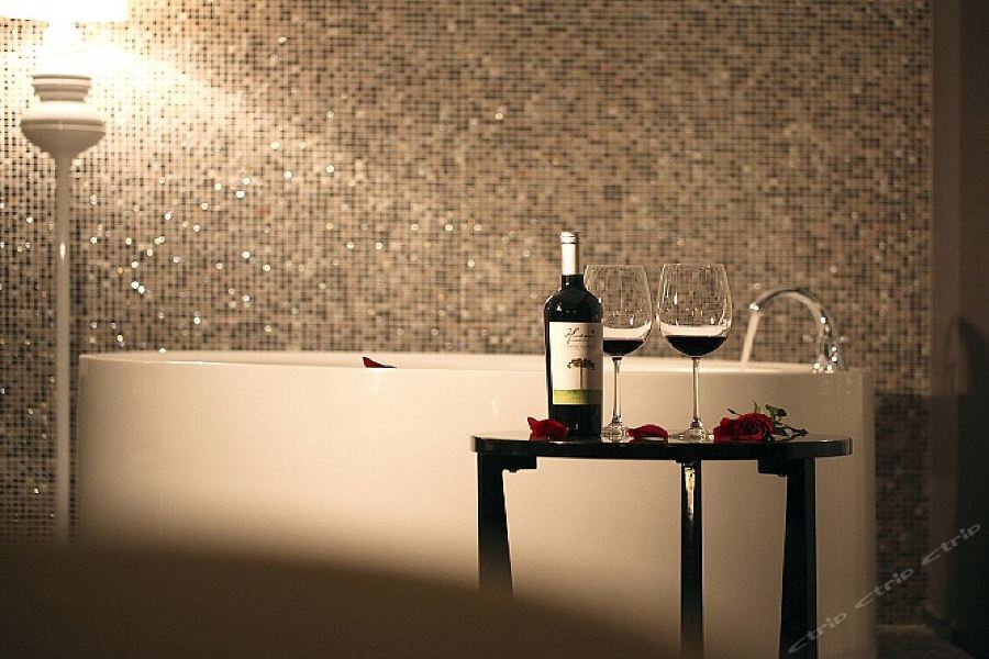 Holz Hotel Thẩm Dương Ngoại thất bức ảnh
