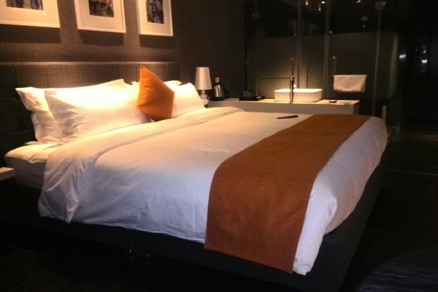Holz Hotel Thẩm Dương Ngoại thất bức ảnh