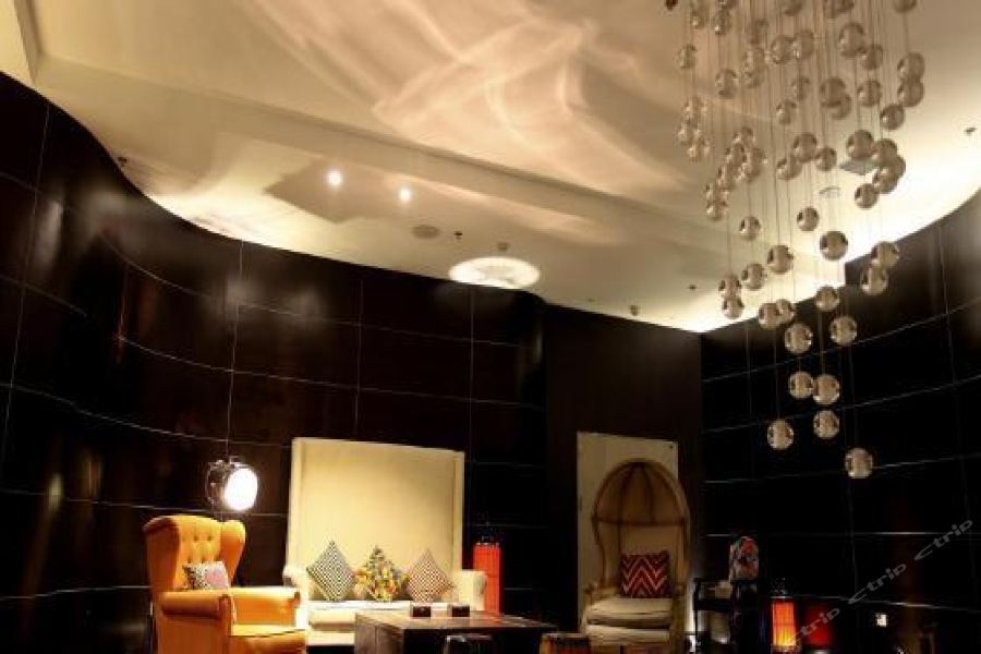 Holz Hotel Thẩm Dương Ngoại thất bức ảnh