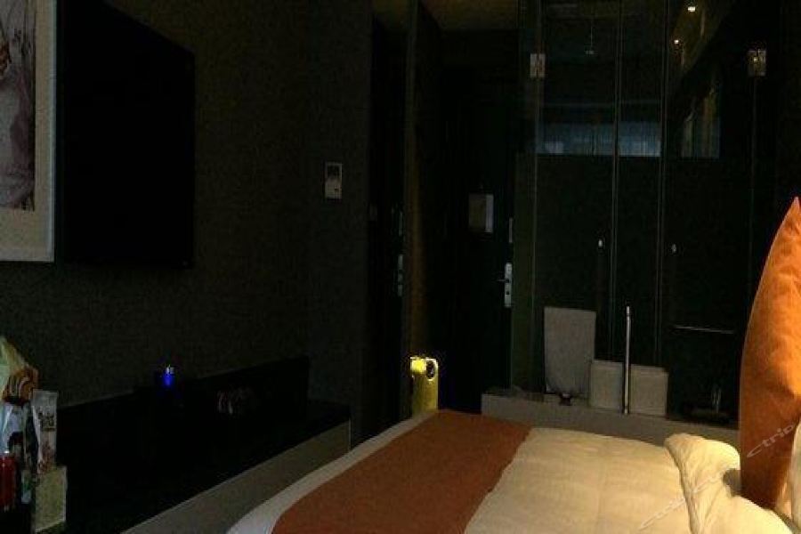 Holz Hotel Thẩm Dương Ngoại thất bức ảnh