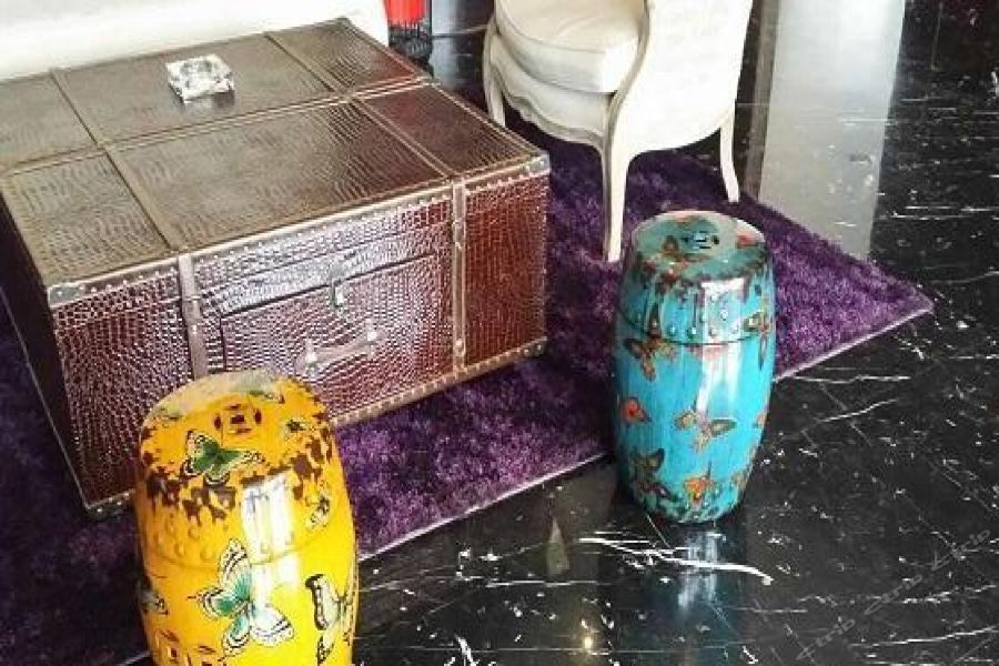 Holz Hotel Thẩm Dương Ngoại thất bức ảnh