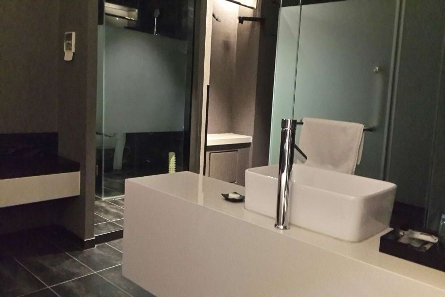 Holz Hotel Thẩm Dương Ngoại thất bức ảnh